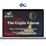 BITCOIN BRITS - The Crypto Course
