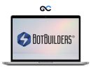 Matt Leitz (BotBuilders) - Ultimate A.I. System