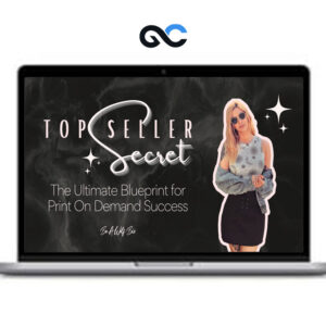 Brittany Lewis - Top Seller Secret