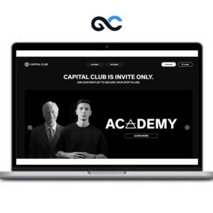 Capital Club