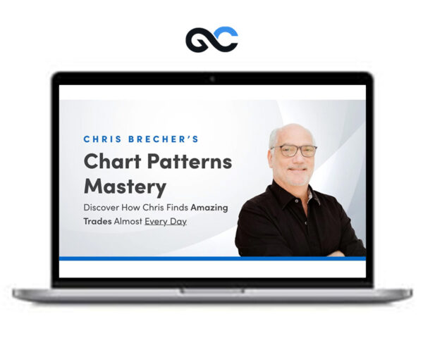 Simpler Trading - Chart Pattern Secrets BASIC