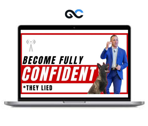 Chase Hughes - The Confidence Reboot Program