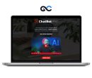 Jordan Richardson - AI ChatBot Pro