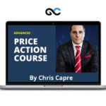 Chris Capre Advanced Price Action Course