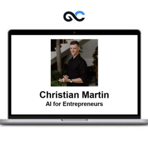 Christian The A.i. Guy - Ai Magnate