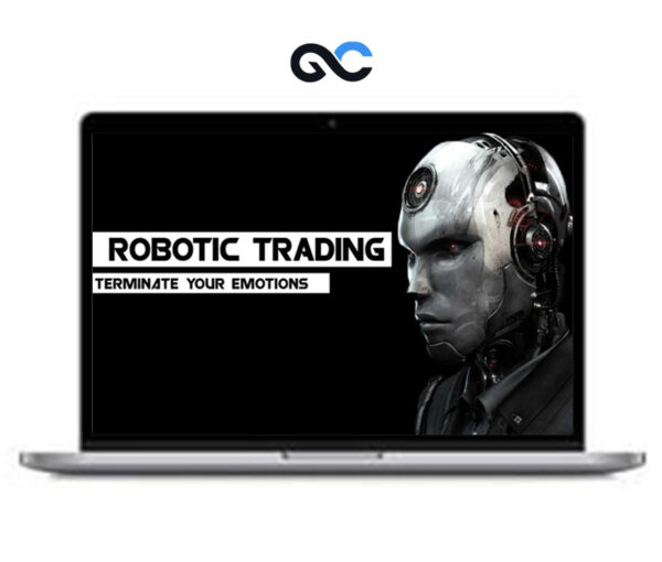 ClayTrader - Robotic Trading Skill Sharpening