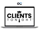 Duston McGroarty - 24-Hour Salesman & Clients Tonight