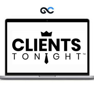 Duston McGroarty - 24-Hour Salesman & Clients Tonight