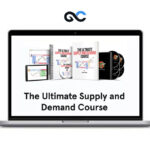 Colibri Trader The Ultimate Supply And Demand