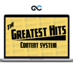 Content Mavericks - The Greatest Hits Content System