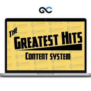 Content Mavericks - The Greatest Hits Content System