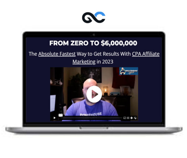 CPA Affiliate Marketing in 2023 – 30 Day Google Ads Challenge