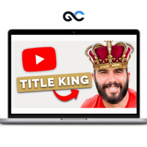 YouTube Title Mastery by Creator Hooks