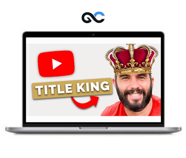 YouTube Title Mastery by Creator Hooks