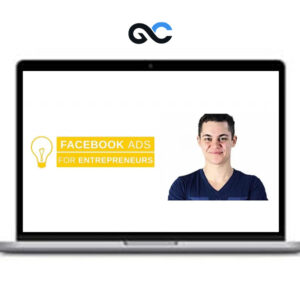 Dan Henry - Facebook Ads for Entrepreneurs