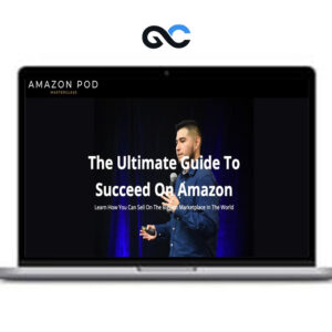 Daniel Marcelo - The Ultimate Guide To Succeed On Amazon