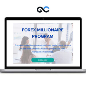 Dapo Willis University - Forex Millionaire Course