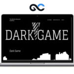 Dark Game – The Mindful Attraction Academy