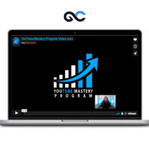 David Omari - Youtube Mastery Program