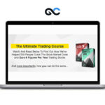 Dekmar Trades - Complete Trading Course
