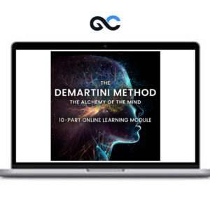 The Demartini Method – The Alchemy of the Mind