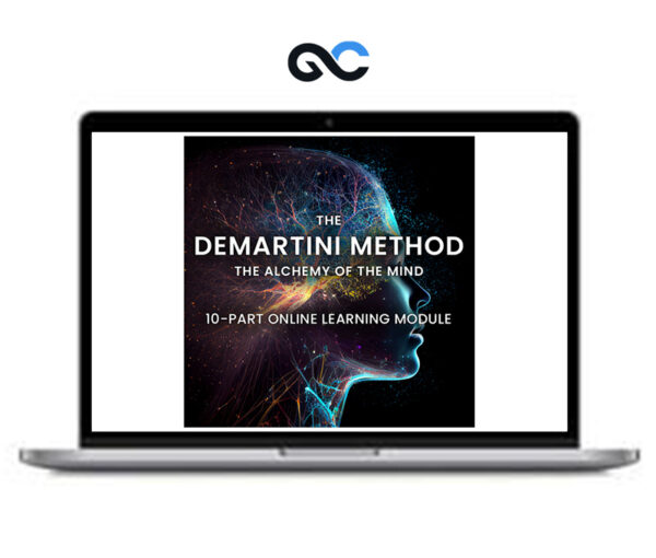 The Demartini Method – The Alchemy of the Mind