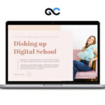Ellen Mackenzie - Dishing Up Digital School