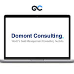 Domont Consulting - Mergers and Acquisitions Toolkit