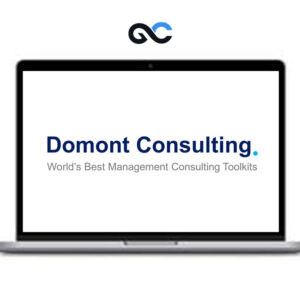 Domont Consulting - Mergers and Acquisitions Toolkit