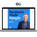 Donald Miller - Business Made Simple