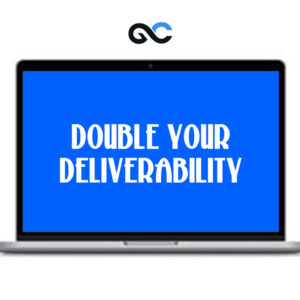 Chris Orzechowski – Double Your Deliverability