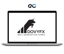 DOVYFX – ADVANCED Trading Course