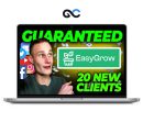 Charlie Morgan - EasyGrow 2024 Updates