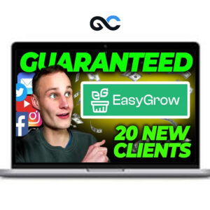 Charlie Morgan - EasyGrow 2024 Updates