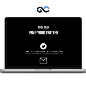 Eddy Quan – Pimp Your Twitter