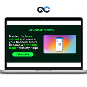 Edney Pinheiro – Advanced Trading Course