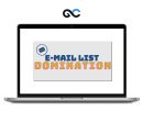 Email List Domination by Rachel Pedersen