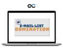 Email List Domination by Rachel Pedersen