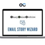 Bill Mueller AI Email Story Wizard Workshop