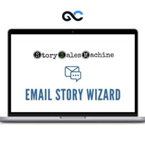 Bill Mueller AI Email Story Wizard Workshop