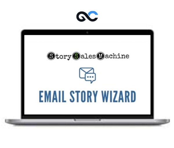 Bill Mueller AI Email Story Wizard Workshop