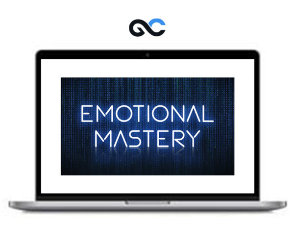 David Tian - Emotional Mastery