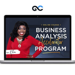 Eno Eka – Buisness Analysis Accelerator Program