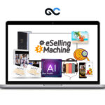 Sophie Howard - eSelling Machine Kindle Publishing Income Course