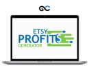 Dave Kettner - Etsy Profits Generator - How To Make 11,453+ Per Month On Etsy