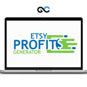 Dave Kettner - Etsy Profits Generator - How To Make 11,453+ Per Month On Etsy