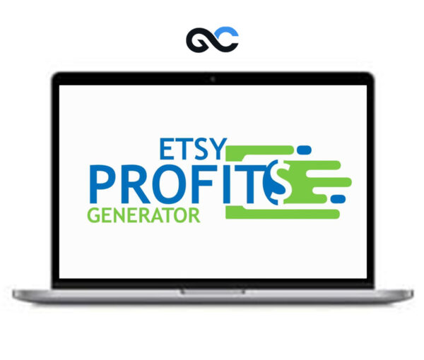 Dave Kettner - Etsy Profits Generator - How To Make 11,453+ Per Month On Etsy