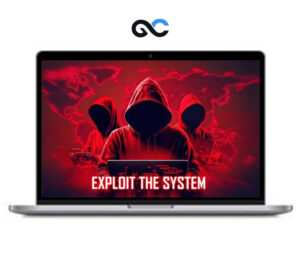 Jake Tran - Exploit the System (Evil Business University)