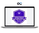 Julian Cole - Strategy Finishing School