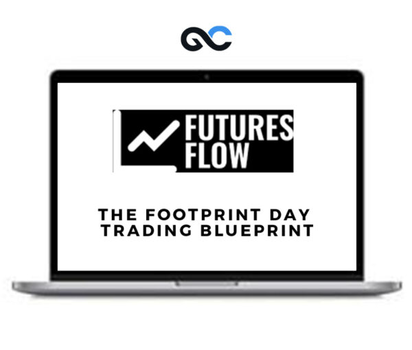 Futures Flow - Footprint Day Trading Blueprint